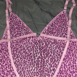 Authentic Dolce & Gabbana intimates